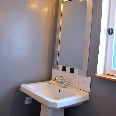 Bed & Breakfast 8th Air Force Sainte-Mere-Eglise