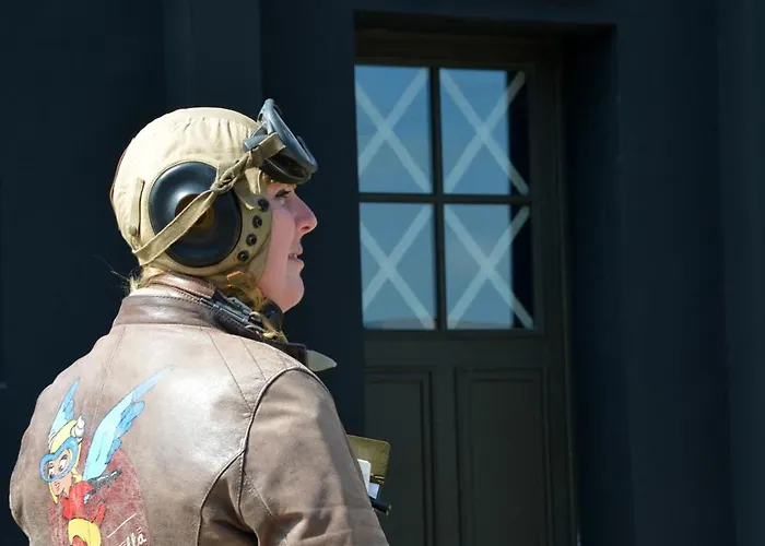 8th Air Force Sainte-Mere-Eglise