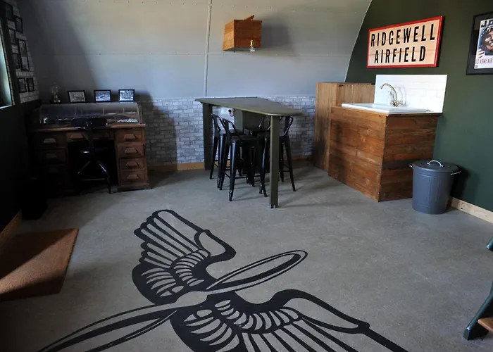 Bed & Breakfast 8th Air Force Sainte-Mere-Eglise