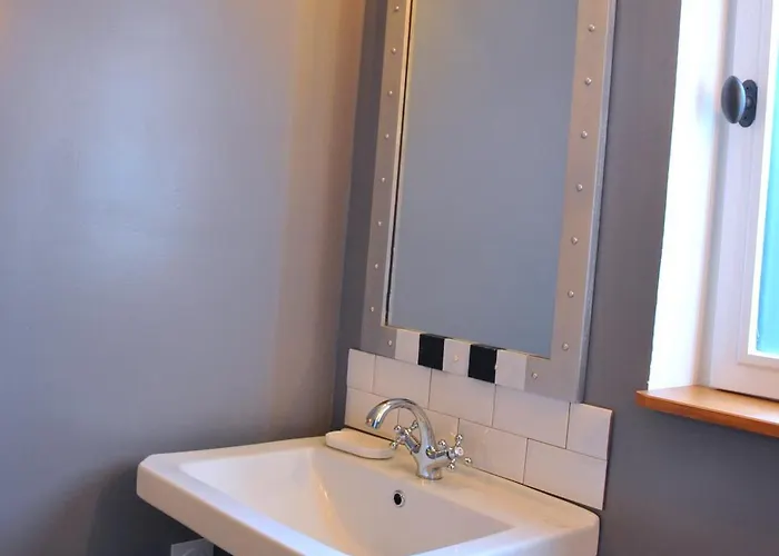 Frühstückspension 8th Air Force Sainte-Mère-Église